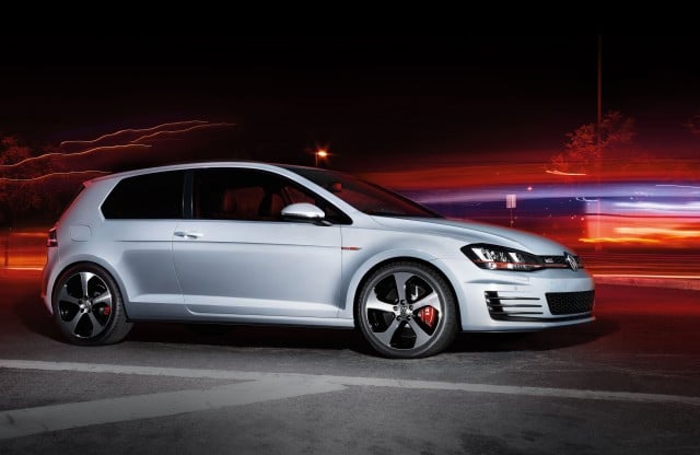 Volkswagen GTI