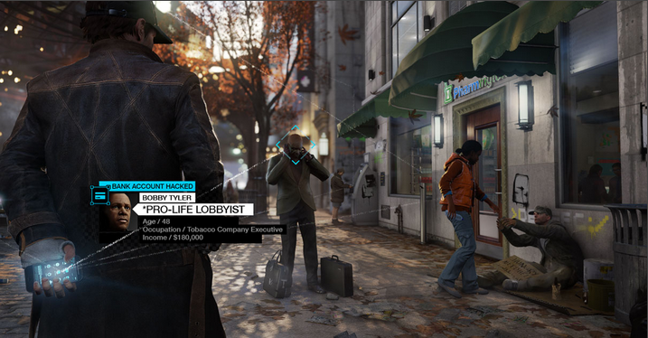 Does ‘Watch Dogs’ Live Up to the Hype?