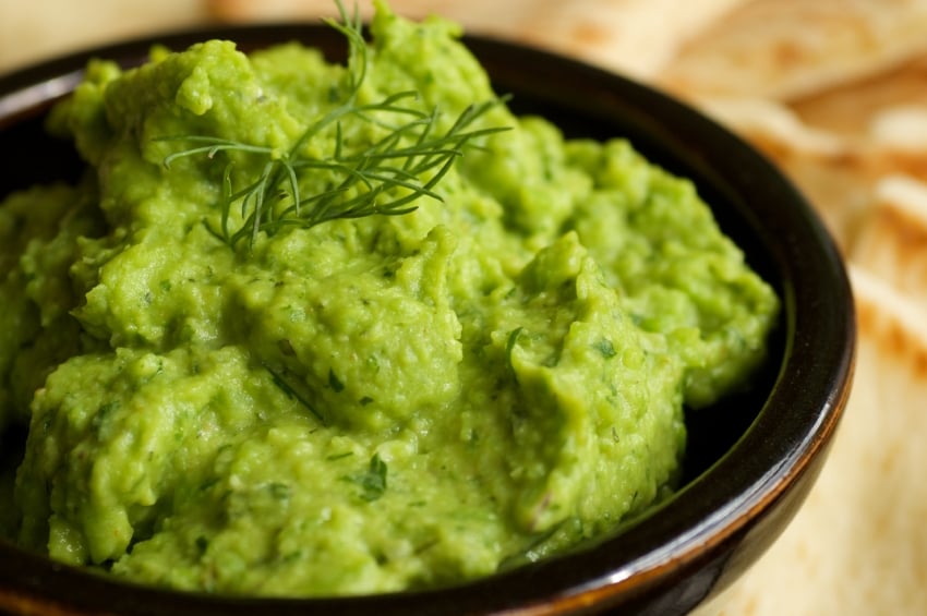 hummus