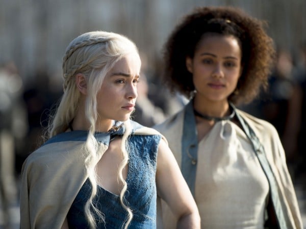 Could the ‘Game of Thrones’ Series Reach Eight Books?