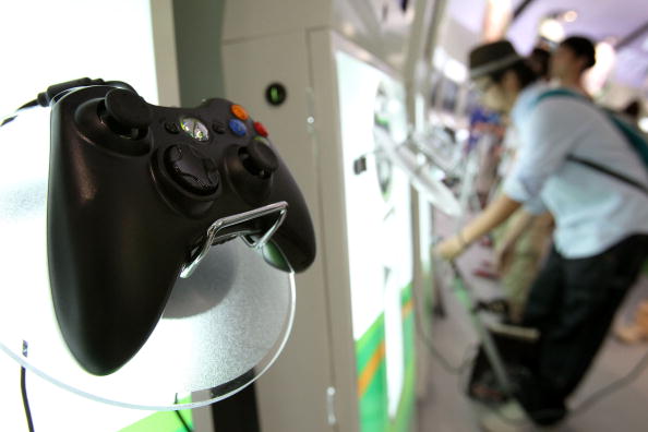 Xbox One vs. PS4 vs. Wii U: Microsoft Still Trailing Behind