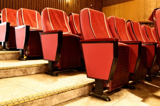 Why Small Theaters Sometimes Offer a Better Movie Experience