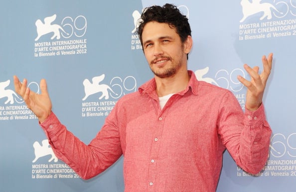James Franco May Do Everything, But Is He Good at Everything?
