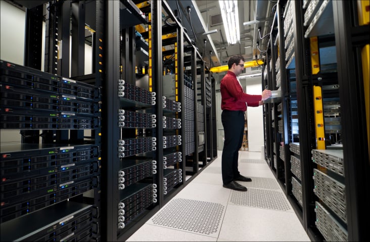 Source: Thinkstock