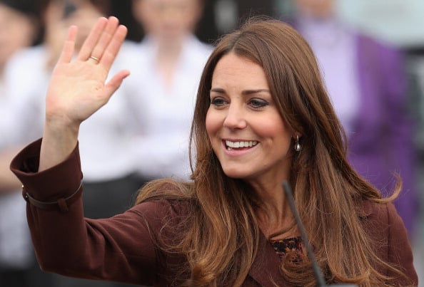 Kate Middleton’s Pregnancy Sheds Light on Health Condition