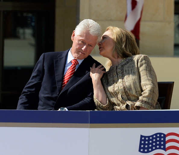 Source: Kevork Djansezian/Getty Images
