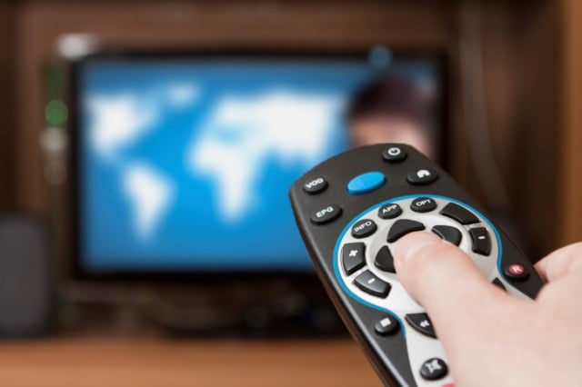 Source: Thinkstock