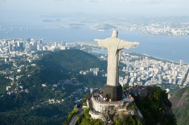 Source: Thinkstock