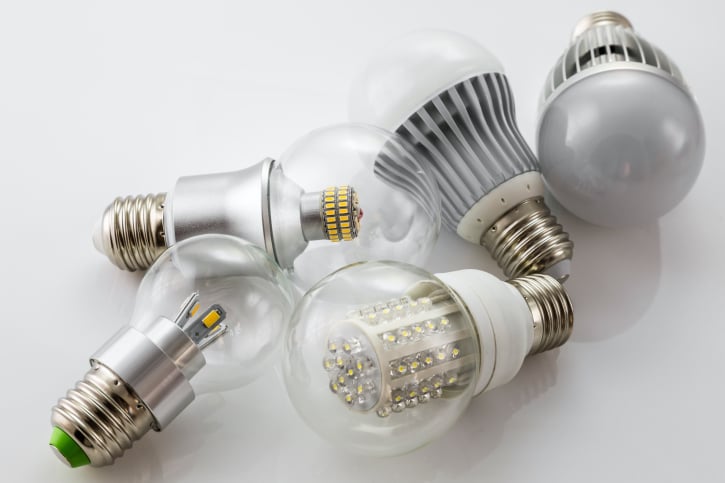 Source: Thinkstock