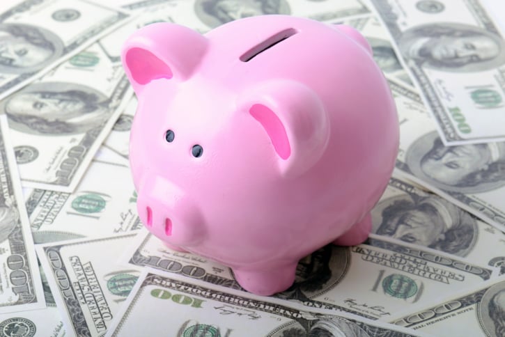 Source: Thinkstock