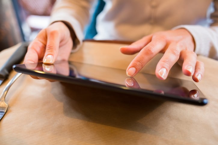 Source: Thinkstock