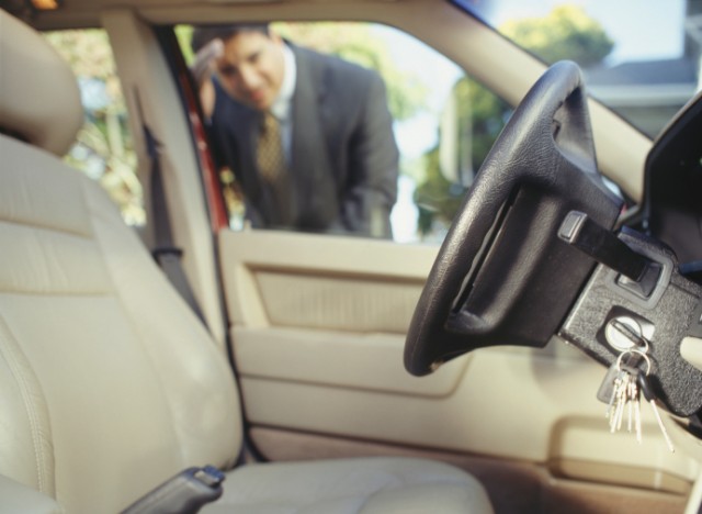 Source: Thinkstock