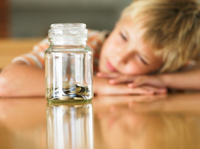 Source: Thinkstock