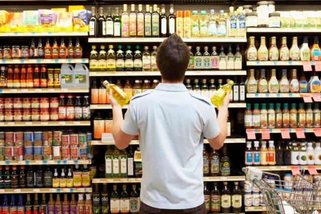 natural, all natural, food, health, grocery store, nutrition label