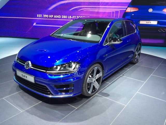 2015VolkswagenGolfR