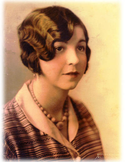 1920s bob hairstyles