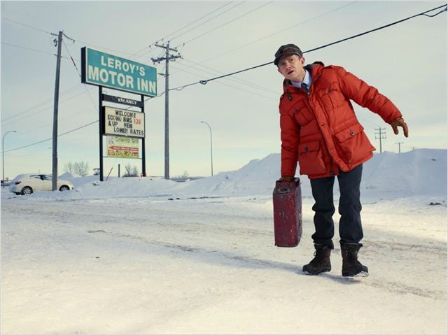 ‘Fargo’ and the New Approach to Anthology TV