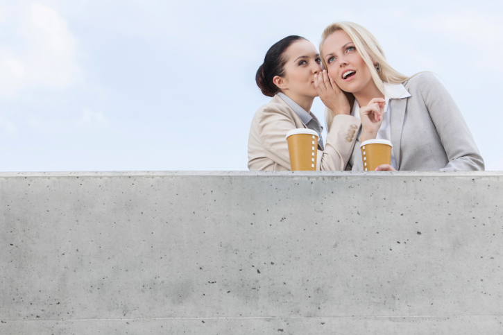Source: Thinkstock