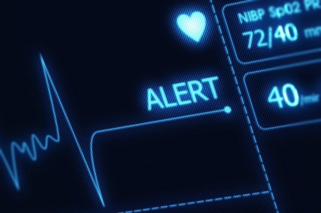 4 Simple Behaviors That Help Prevent Heart Attacks