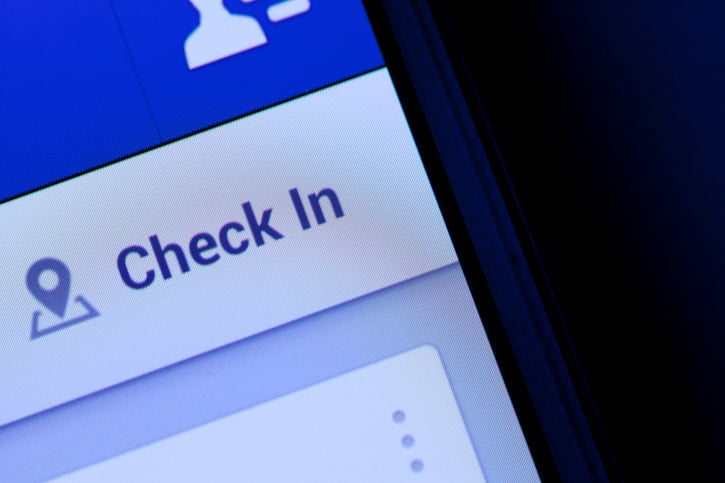 social media