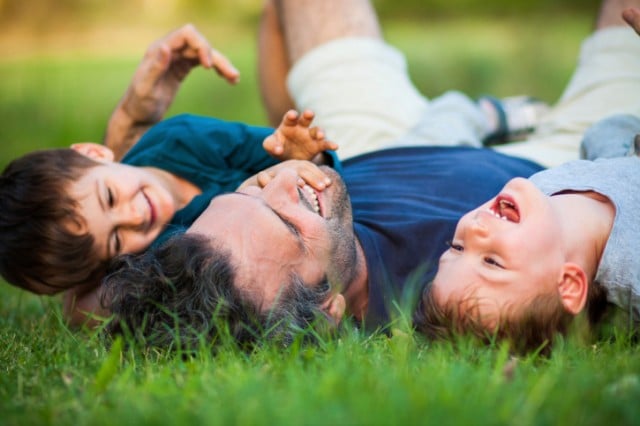 Source: Thinkstock