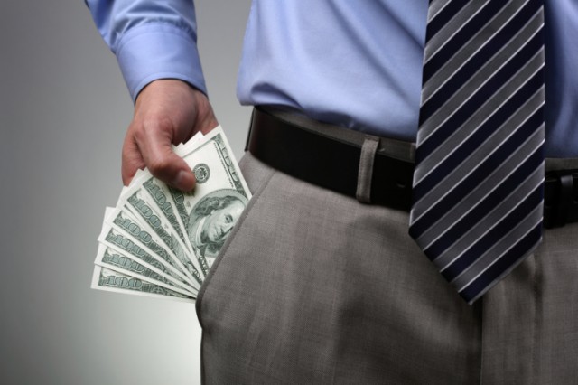 Source: Thinkstock