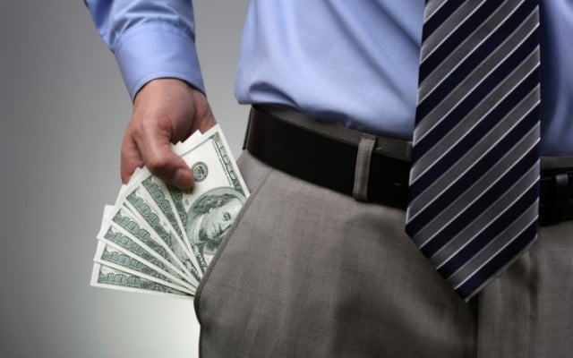Source: Thinkstock
