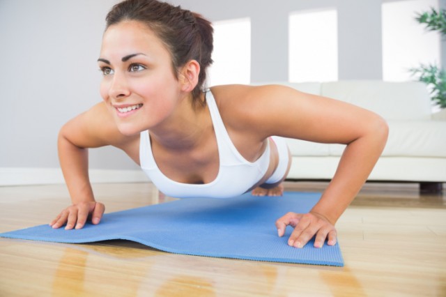 Workout, home workout, fitness, exercise