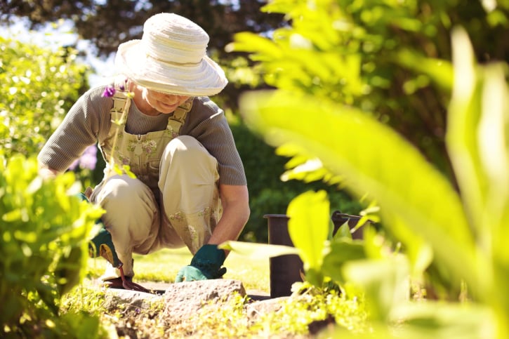 Source: Thinkstock