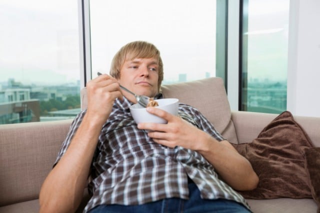 Source: Thinkstock