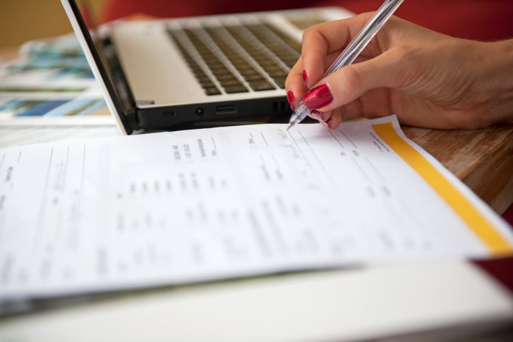 Source: Thinkstock