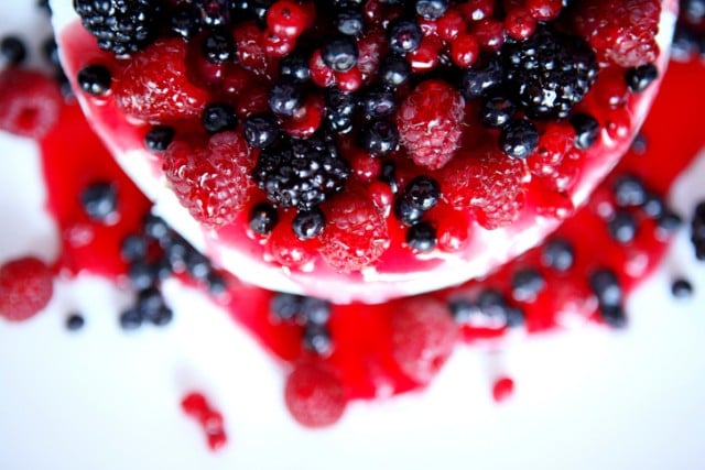 berries
