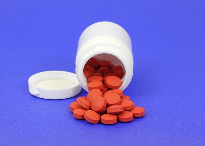 Ibuprofen