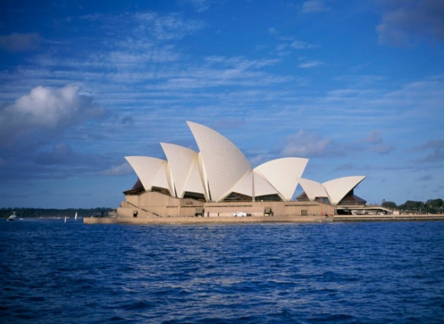 Source: Thinkstock