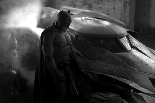 6 Big Screen-Bound Batmobiles, From Adam West to Ben Affleck