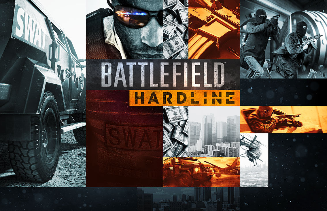 EA’s E3 Game Announcements: ‘Battle: Hardline’ and Many More