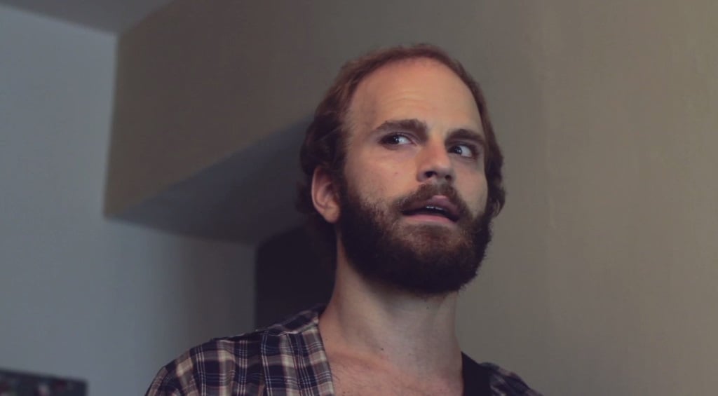 Ben Sinclair in High Maintenance