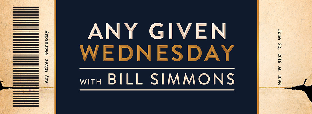 Bill Simmons , HBO