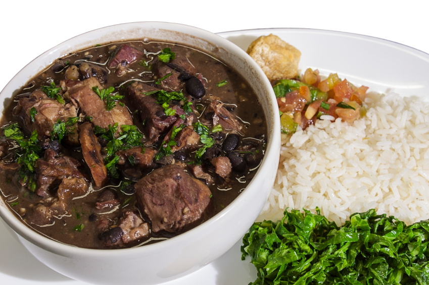 Feijoada