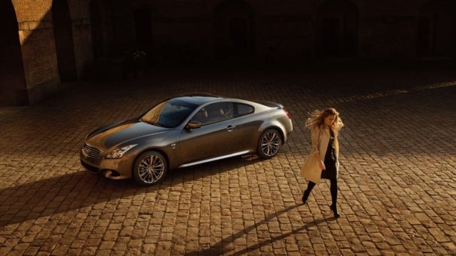 InfinitiQ60Coupe