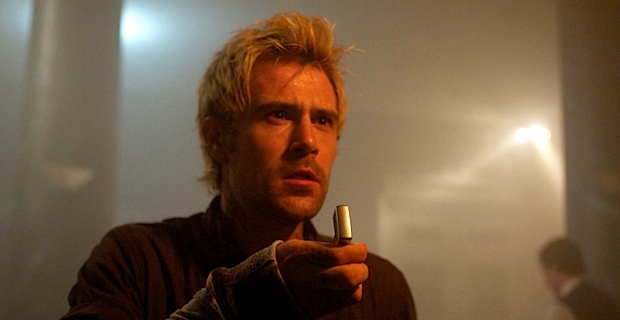 NBC’s First Trailer for ‘Constantine’ Has Red Flags for Show