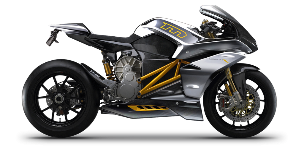 Mission R