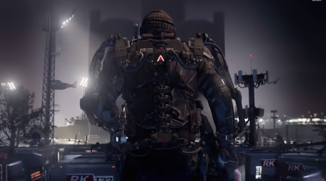 Can ‘Call of Duty: Advanced Warfare’ Live Up to the Hype?