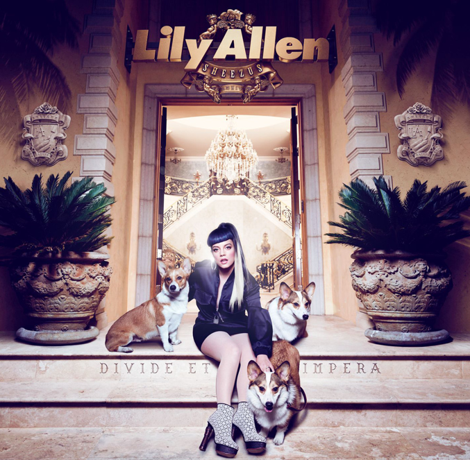This Week’s Hot New Albums: Lily Allen, The Horrors, and More