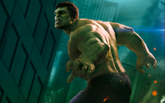 Is a Hulk Solo Movie Still a Possibility at Marvel?