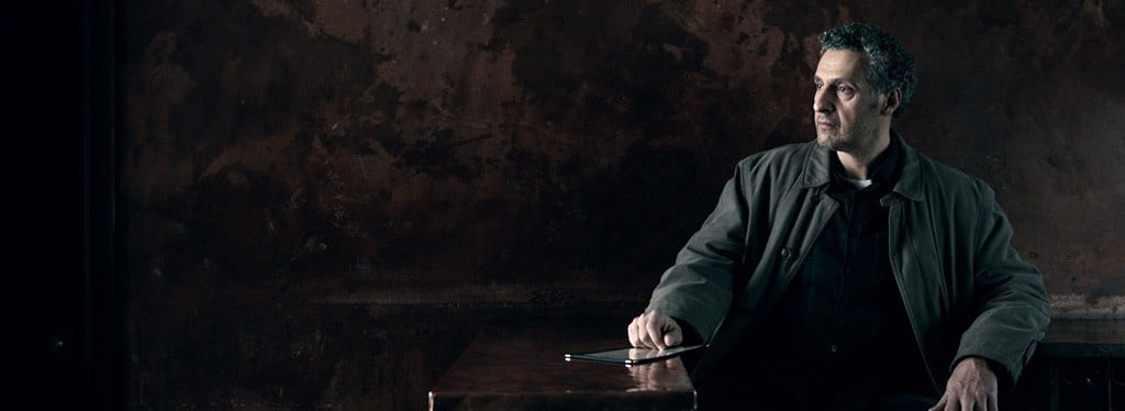 The Night Of, HBO