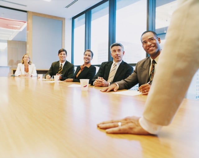 Source: Thinkstock