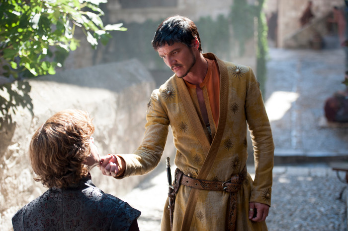 ‘Game of Thrones’ Continues Its Explosive Growth