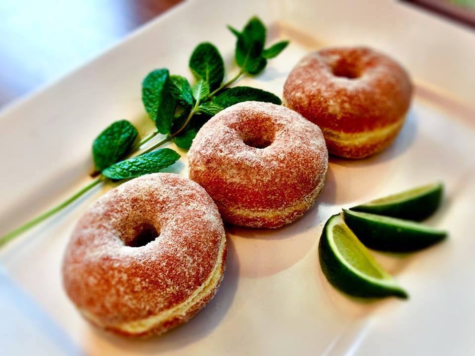 6 Amazing American Donut Shops in Honor of National Donut Day 6 Amazing American Donut Shops in Honor of National Donut Day