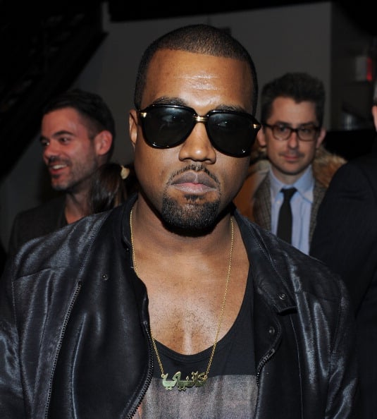 Act More Stupidly: Kanye Ruins His Second Bonnaroo Show